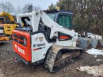 BOBCAT T750