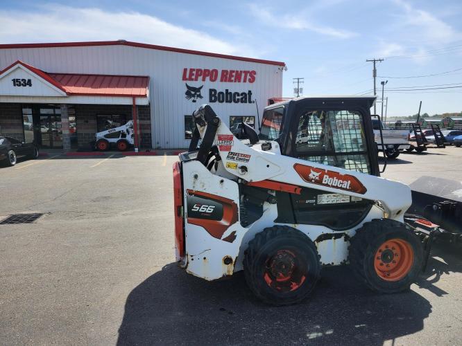 BOBCAT S66