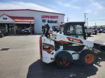 BOBCAT S66