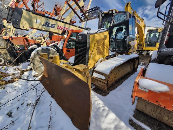 CATERPILLAR D5K2