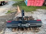 BOBCAT 60" ANGLE BLADE 3PT