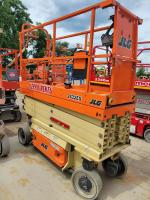 JLG 2632ES