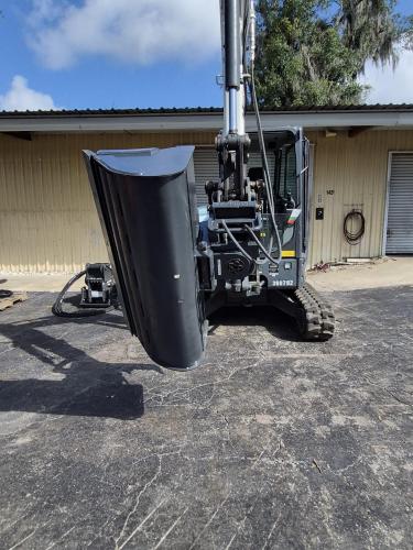 BOBCAT PTX4