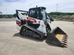 BOBCAT T76