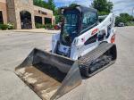 BOBCAT T770