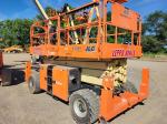 JLG 430LRT