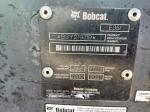 BOBCAT E35