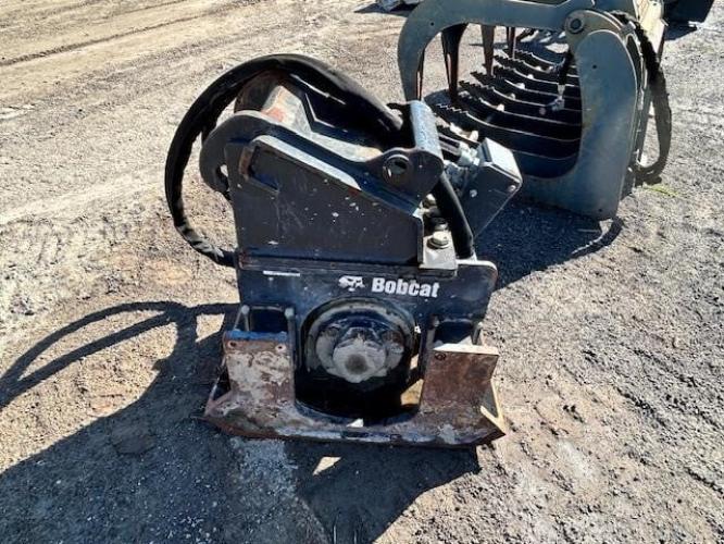 BOBCAT PCF34