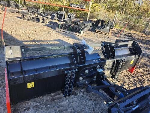 2024 BOBCAT SNOWPUSHER 120