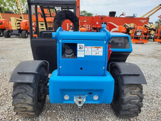GENIE GTH5519
