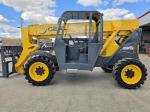 GEHL RS6-34
