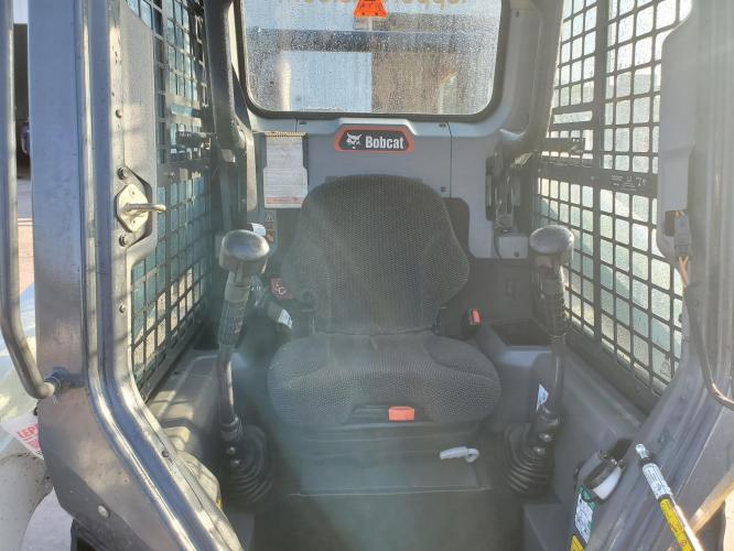 BOBCAT S64