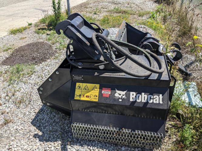 BOBCAT 30FM