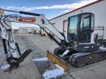 BOBCAT E50