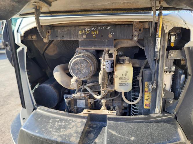 BOBCAT E35