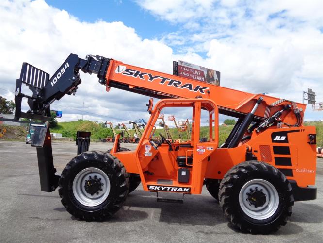 SKY TRAK 10054