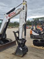 BOBCAT E50
