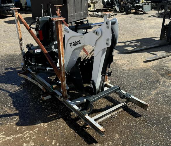 BOBCAT 6TB