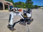 BOBCAT E10