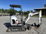 BOBCAT E20