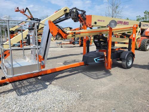 2025 JLG ET500J