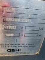 GEHL RS6-34