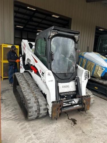 BOBCAT T770