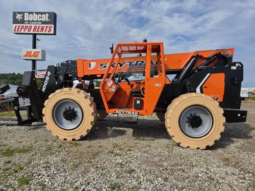 2026 SKY TRAK 10054