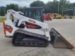 BOBCAT T650