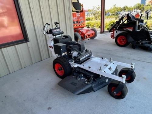 2022 BOBCAT WB0736ST