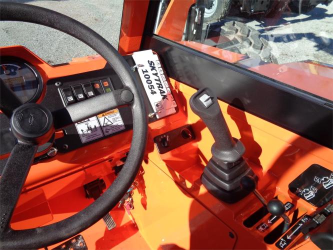 SKY TRAK 10054
