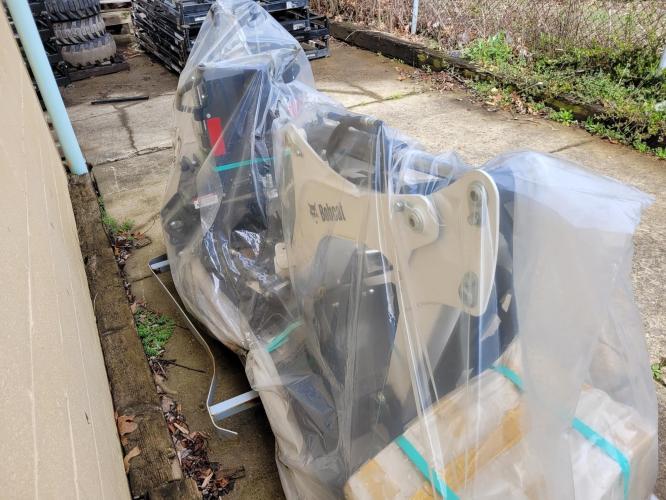 BOBCAT BH66