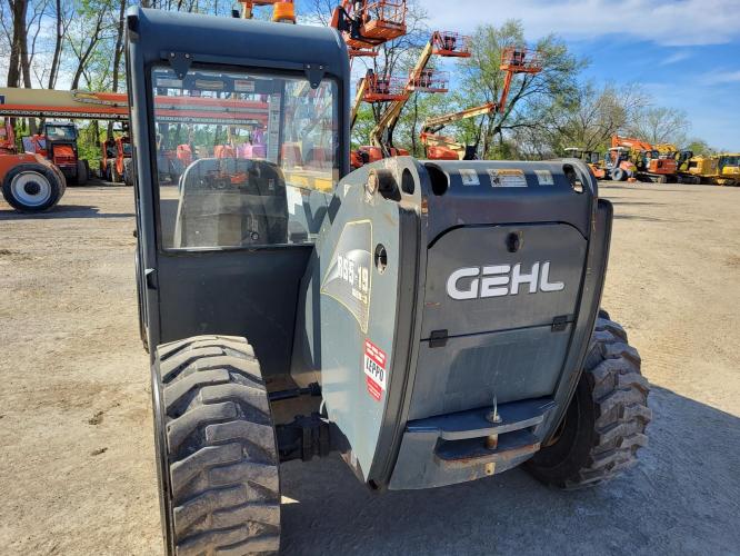 GEHL RS5-19 GEN 3