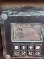 MORBARK EEGER BEEVER 1215