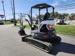BOBCAT E26