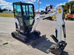 BOBCAT E20