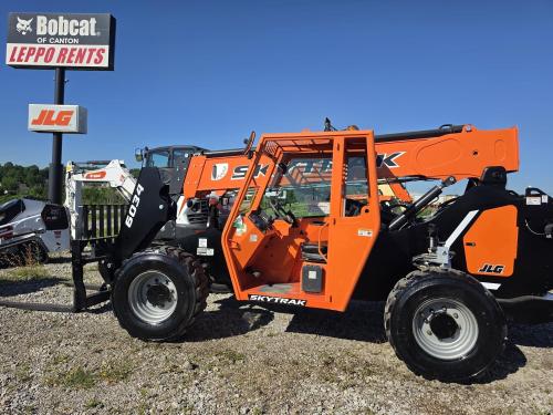 2023 SKY TRAK 6034