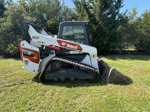 2023 BOBCAT T76