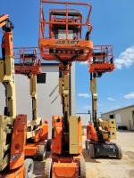 JLG E300AJP