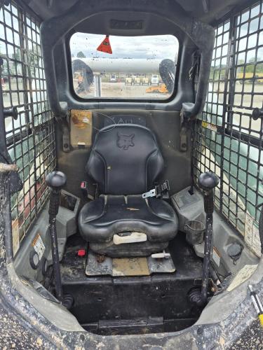 BOBCAT T650