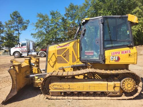 2021 CATERPILLAR D5K2