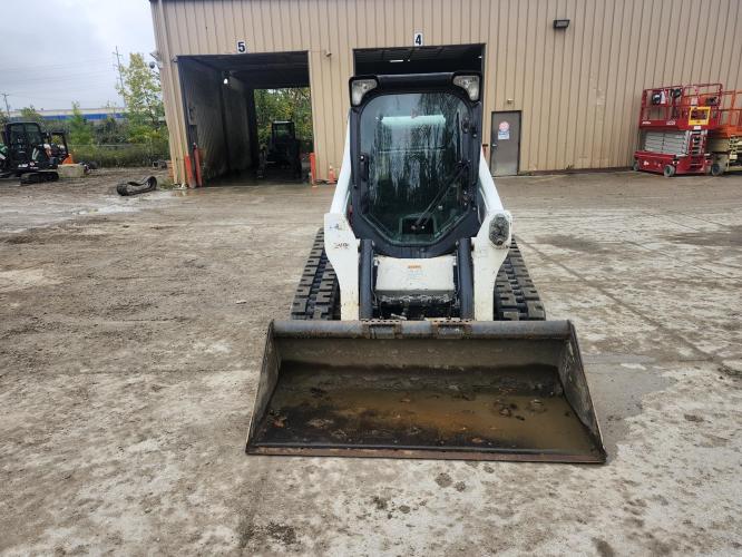 BOBCAT T650