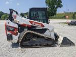 BOBCAT T66