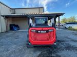 BOBCAT T76