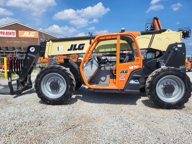 JLG 943
