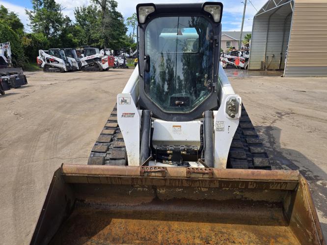 BOBCAT T870