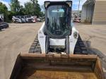 BOBCAT T870