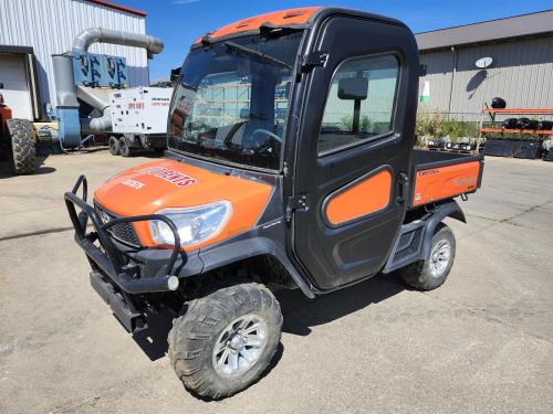 2023 KUBOTA RTV-X1100CWL-A