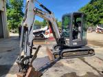 BOBCAT E35i