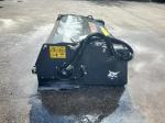 BOBCAT 72" SWEEPER BUCKET